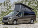 Mercedes-Benz Marco Polo 220 CDI Activity 2015 года